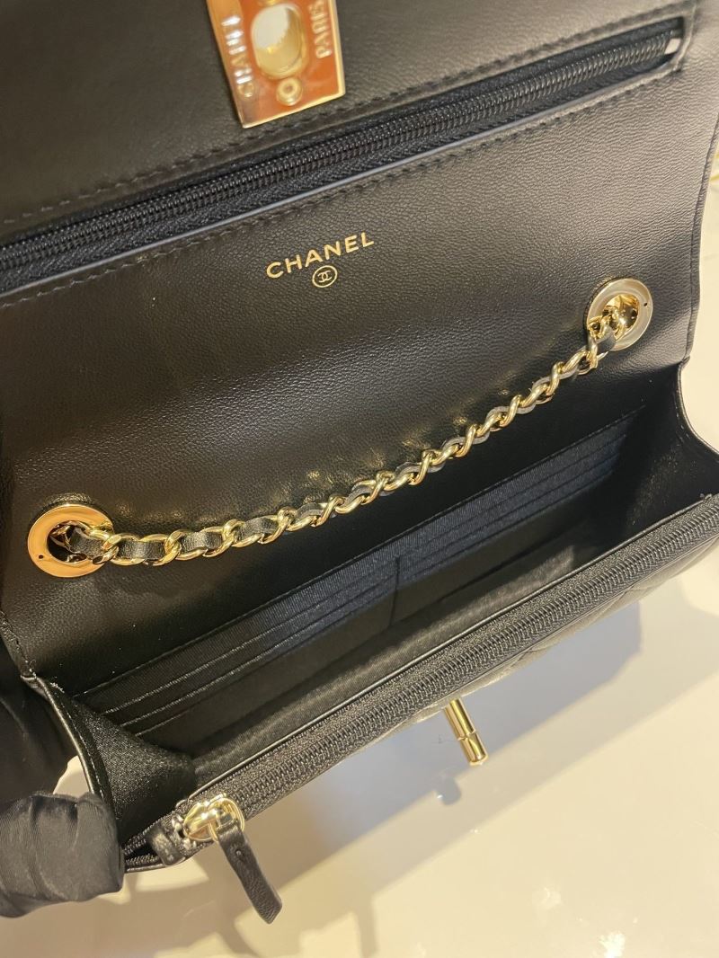 Chanel Satchel Bags